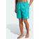 adidas Swim Shorts 8-Inch - Teal