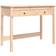 vidaXL 824643 Natural Writing Desk 50x100cm