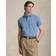 Polo Ralph Lauren Iconic Mesh Shirt - Blue