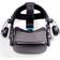 Xberstar Adjustable Connection Fittings for Oculus Quest & for HTC Vive VR Helmet Headband