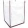 Müba 15500 Big Bag Frame