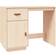 vidaXL 820102 Natural Skrivbord 50x95cm