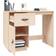 vidaXL 820102 Natural Skrivbord 50x95cm