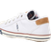 Mustang Lace Up Low Top W - White