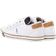 Mustang Lace Up Low Top W - White