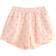 Lindex Pyjamashorts Seersucker - Rosa