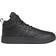 adidas Hoops 3.0 Mid M - Black