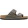 Birkenstock Arizona Natural Leather Oiled - Faded Khaki