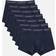 Gant Trunk 7-Pack - Navy