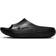 Nike ReactX Rejuven8 Slides - Black