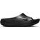 Nike ReactX Rejuven8 Slides - Black