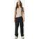 Houdini W's Corespun Chore Pants - True Black