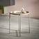 IKEA GLADOM Dark Gray/Beige Brickbord 45cm