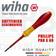 Wiha 321N 846 Pozidriv