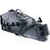 Deuter Cabezon SB 16 - Black