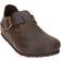 Birkenstock London - Dark Brown