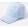 Lindex Cap Roundpeak - Blå