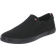 Tommy Hilfiger Embossed Logo Slip-On M - Triple Black