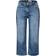 Cecil Damen 3/4 Jeans - Blue Denim