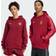 adidas Germany Hoodie Team Coll Burgundy 2 M
