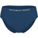Victoria's Secret Seamless High-Leg Brief Panty - Midnight Sea