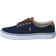 Polo Ralph Lauren Keaton Canvas - Newport Navy/Multi