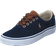 Polo Ralph Lauren Keaton Canvas - Newport Navy/Multi