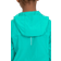 Montirex Girls Pace 2.0 Windbreaker - Green
