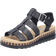 Rieker V7904 - Black