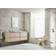 Bricmate J36 Jura Select Ivory 39302 60x30cm