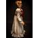 Trick or Treat Studios The Conjuring Annabelle Doll Multicolor Figurine 12cm