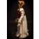 Trick or Treat Studios The Conjuring Annabelle Doll Multicolor Figurine 12cm