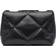 Tory Burch Small Kira Diamond Quilt Shoulder Bag - Black