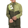 Montirex Boys MTX Run Jacket - Green