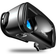 VRG Pro VR Glasses Virtual Reality Full Screen Visual Wide-Angle VR Glasses for 5" to 7"