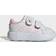 adidas Disney Minnie Mouse Grand Court Shoes Kids - Cloud White/Clear Pink/Chalk White