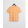 Gant Reg Shield SS T-Shirt - Orange
