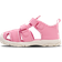 Hummel Sandal Velcro Infant - Prism Pink
