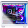 Skytech Gaming KING95 Gaming PC - AMD Ryzen 7 9700X - 32GB Memory - NVIDIA RTX Geforce 5070 - 2TB NVMe SSD - White