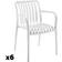 tectake Garden Chairs Alcudia Weather Resistant Set of 6