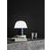 &Tradition Setago JH27 Sand Bordlampe 22cm