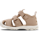 Hummel Sandal Velcro Infant - Warm Taupe