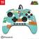 PowerA Switch 2 Trådbunden Gamepad Mario