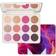 Morphe Electric Currant Eyeshadow Palette