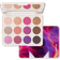 Morphe Electric Currant Eyeshadow Palette