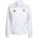 adidas Real Madrid Track Top Urban Purist Vit Grå XX-Large