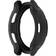 INF Skyddsfodral Med Roterbar Ram För Samsung Watch 6 Classic 47mm Svart