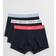 Gant Trunk 3-Pakke - Flerfarvet