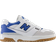New Balance 550 M - White/Blue Agate/Brighton Grey