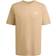 adidas Trefoil Essentials Tee Cardboard - Brown